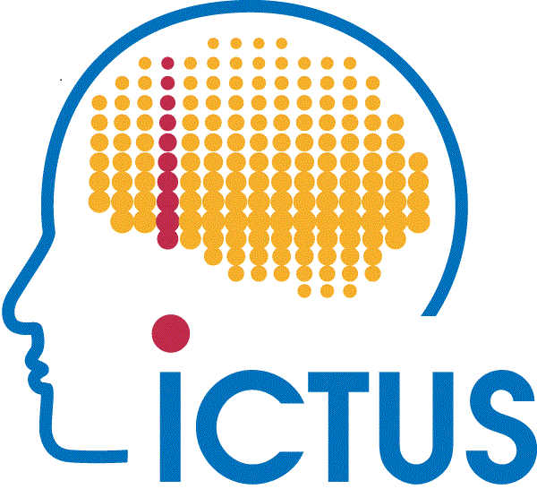 ICTUS logo